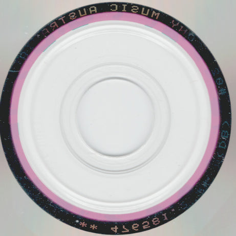 Pink Floyd : The Division Bell (CD, Album)