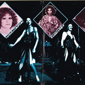 Silver Convention : The Best Of Silver Convention (LP, Comp, Gat)