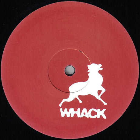 Sneaky Sound System : Kansas City (12")