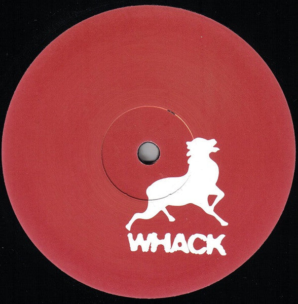 Sneaky Sound System : Kansas City (12")