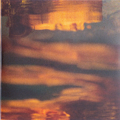 London Grammar : Californian Soil (LP, Album, Blu)