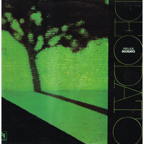 Eumir Deodato : Prelude (LP, Album)