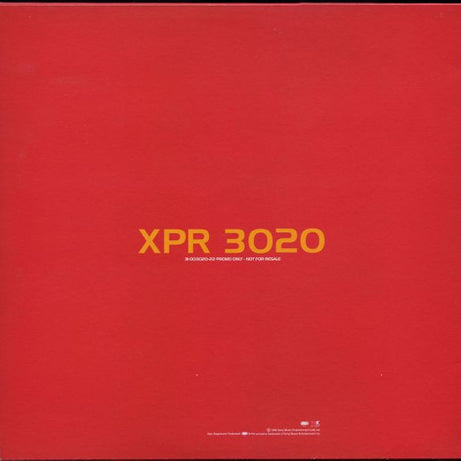 Michael Jackson : They Don't Care About Us (The Love To Infinity Mixes) (12", Promo)