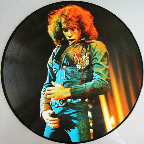 Neil Diamond : His 12 Greatest Hits (LP, Comp, Ltd, Pic)