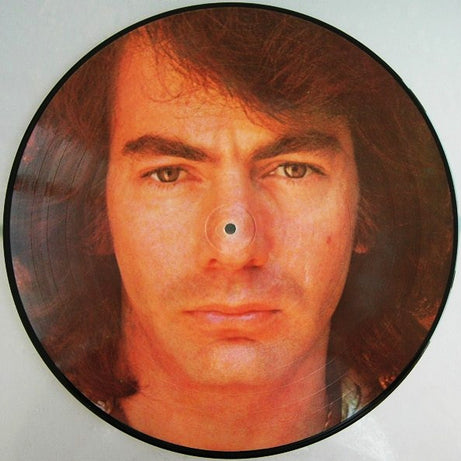 Neil Diamond : His 12 Greatest Hits (LP, Comp, Ltd, Pic)