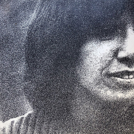 Kerrie Biddell : Kerrie Biddell (LP)