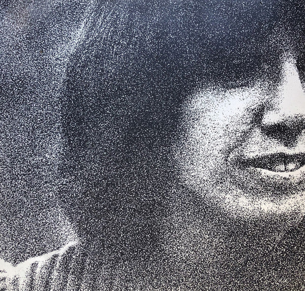 Kerrie Biddell : Kerrie Biddell (LP)