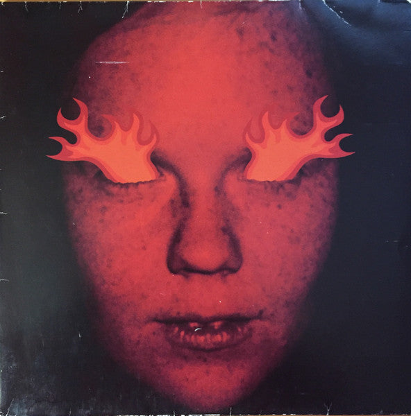 Kevin Blechdom : Bitches Without Britches (LP, Album)