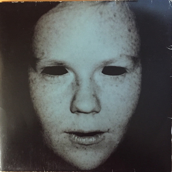 Kevin Blechdom : Bitches Without Britches (LP, Album)