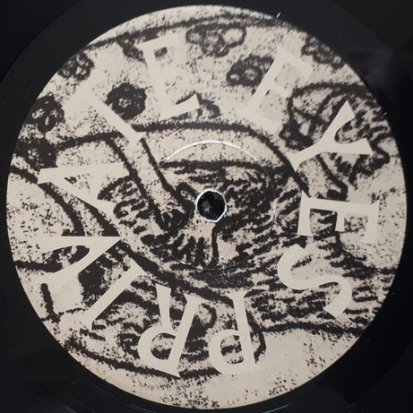 Mess Esque : Dream #12 (LP, Album, Ltd)