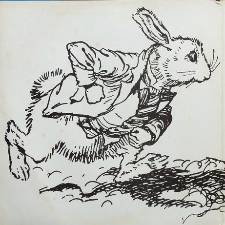 George Benson : White Rabbit (LP, Album, Gat)