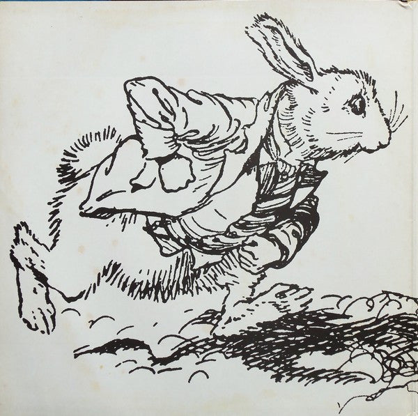 George Benson : White Rabbit (LP, Album, Gat)