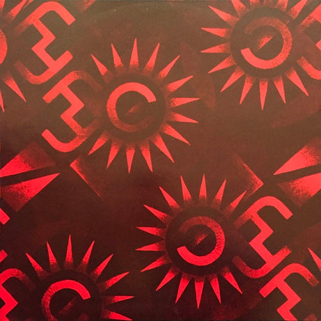 Fine Young Cannibals : Fine Young Cannibals (LP, Album)