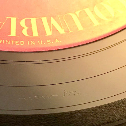 Earth, Wind & Fire : That's The Way Of The World (LP, Album, Pit)