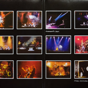 Thin Lizzy : Live And Dangerous (2xLP, Album, RE)