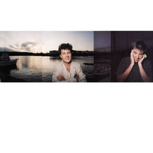 Mondo Rock : The Modern Bop (LP, Album)