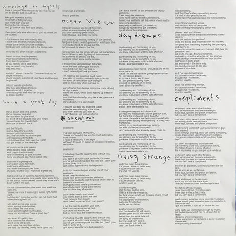 Easy Life (4) : Life's A Beach (LP, Album)