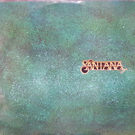 Santana : Beyond Appearances (LP, Album)
