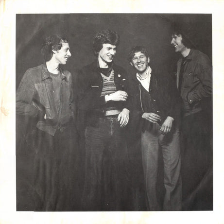 Dire Straits : Dire Straits (LP, Album)