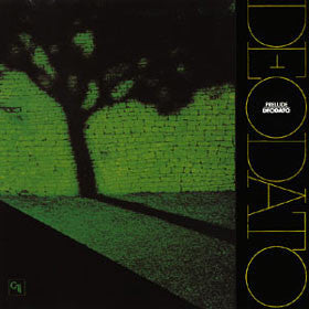 Eumir Deodato : Prelude (LP, Album, Gat)
