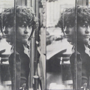 Eumir Deodato : Prelude (LP, Album, Gat)