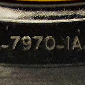 Bob Dylan : Man Gave Names To All The Animals (7", Single)