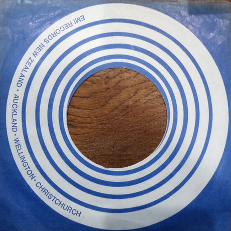 The Exciters : Tell Him (7", Single)