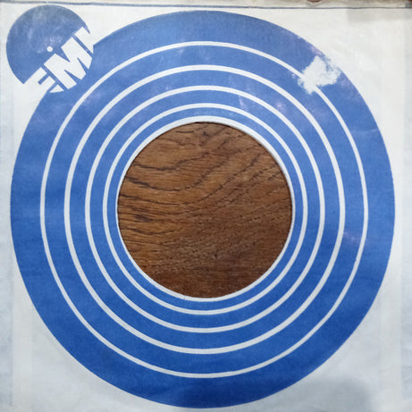 The Exciters : Tell Him (7", Single)