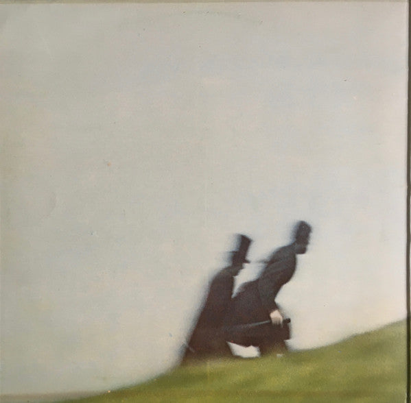 McGuinness Flint : McGuinness Flint (LP, Album, Gat)