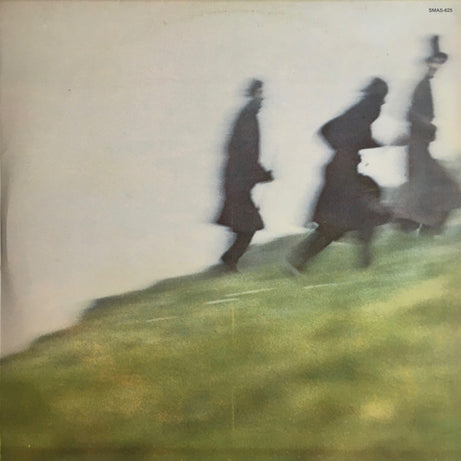 McGuinness Flint : McGuinness Flint (LP, Album, Gat)