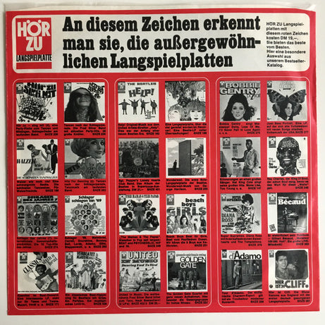 McGuinness Flint : McGuinness Flint (LP, Album, Gat)