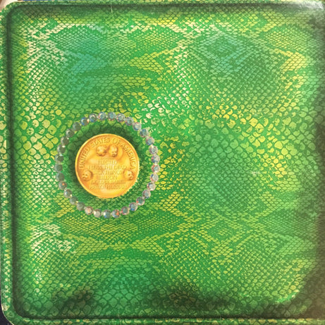Alice Cooper : Billion Dollar Babies (LP, Album, RP, Mon)