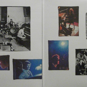 The Band : The Band (LP, Album, Ltd, RE, 180)