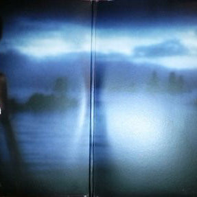 Alice In Chains : Black Gives Way To Blue (2xLP, Album, Gat + CD, Album)