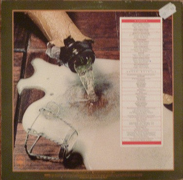 Les Dudek : Say No More (LP, Album)