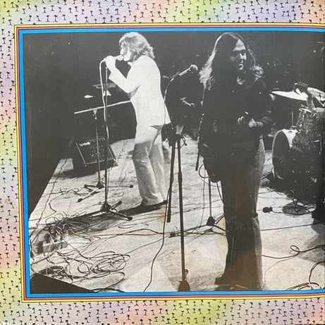 The Kinks : Everybody's In Show-Biz - Everybody's A Star (2xLP, Album, Gat)