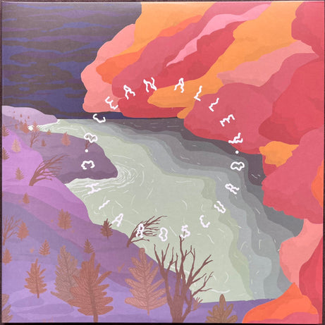 Ocean Alley : Chiaroscuro (2xLP, Album, Ltd, Opa)