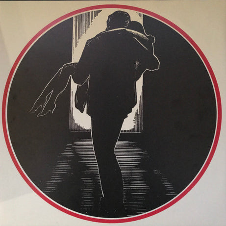Robert Palmer : Heavy Nova (LP, Album)