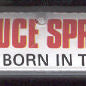 Bruce Springsteen : Born In The U.S.A. (Cass, Album, Dol)