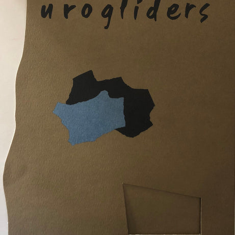 Eurogliders : This Island (LP, Album, Die)
