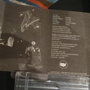 The Black Crowes : $hake Your Money Maker (Cass, Album)