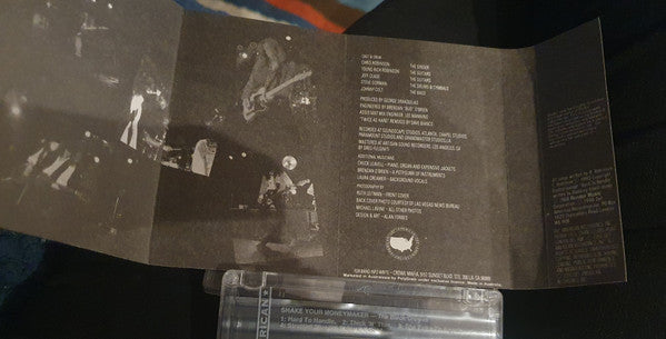 The Black Crowes : $hake Your Money Maker (Cass, Album)