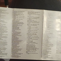 4 Non Blondes : Bigger, Better, Faster, More! (Cass, Album, XDR)