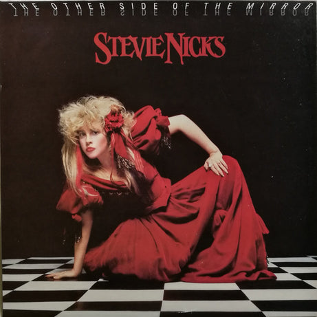 Stevie Nicks : The Other Side Of The Mirror (LP)