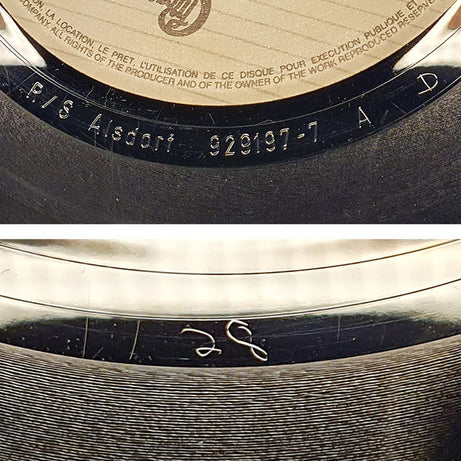 Chicago (2) : Hard Habit To Break (7", Single)