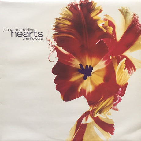 Joan Armatrading : Hearts And Flowers (LP)
