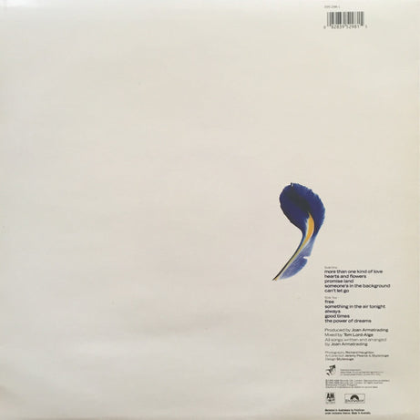 Joan Armatrading : Hearts And Flowers (LP)