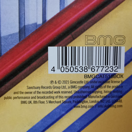 Black Sabbath : Technical Ecstasy • Super Deluxe (LP, Album, RE, RM + LP + LP + 2xLP + Box, Dlx)