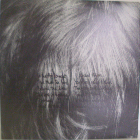 Phil Collins : Face Value (LP, Album, Gat)