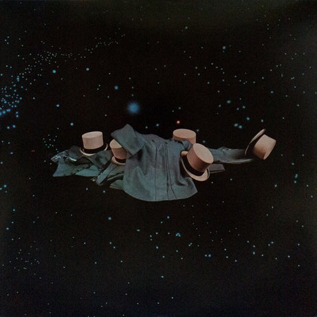 Supertramp : Crime Of The Century (LP, Album)